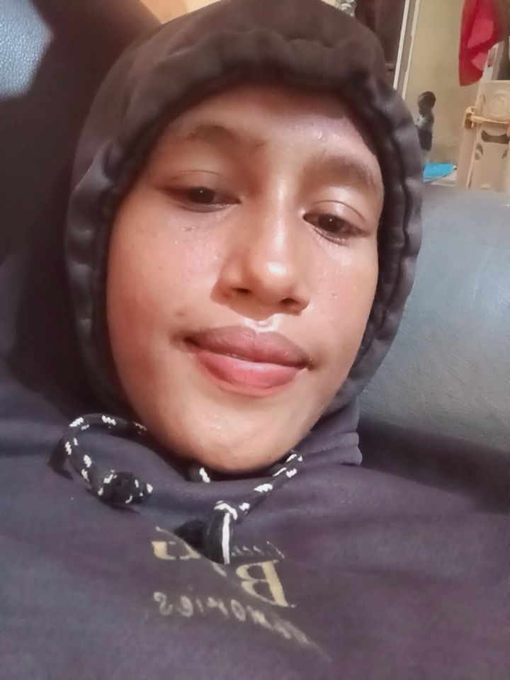 @Lismena rejeki