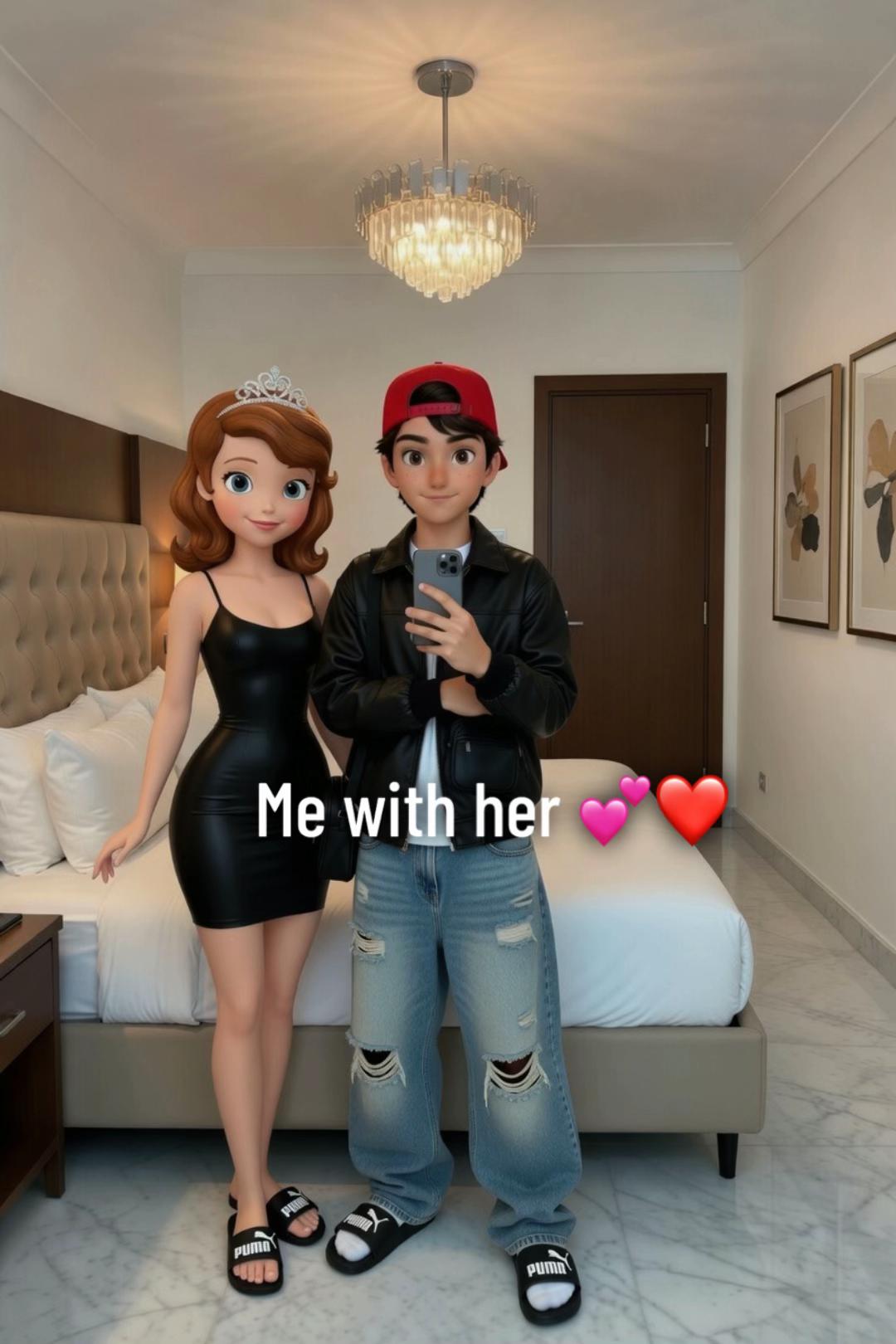 @Ben 10โจ