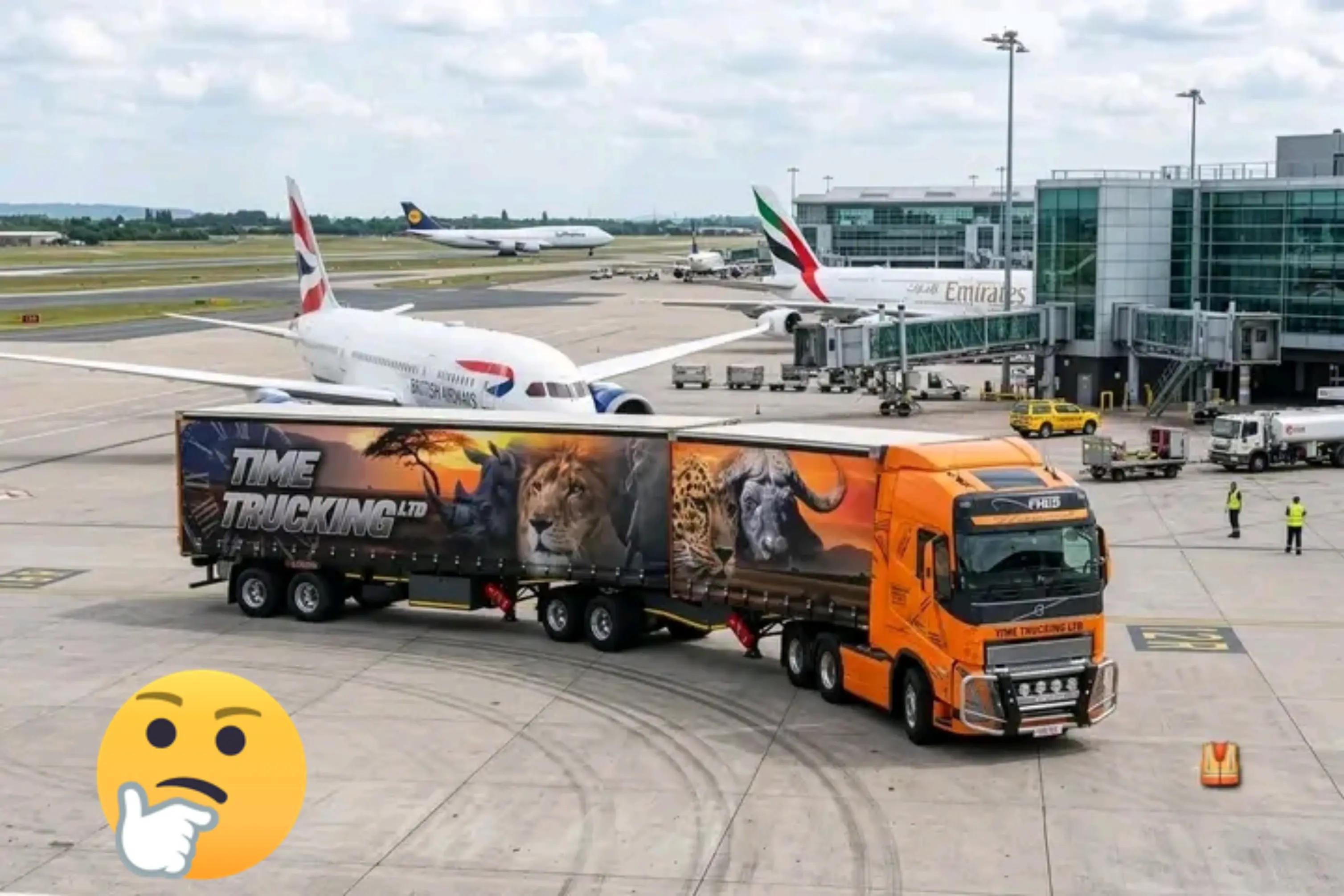 @Wheels On Africa