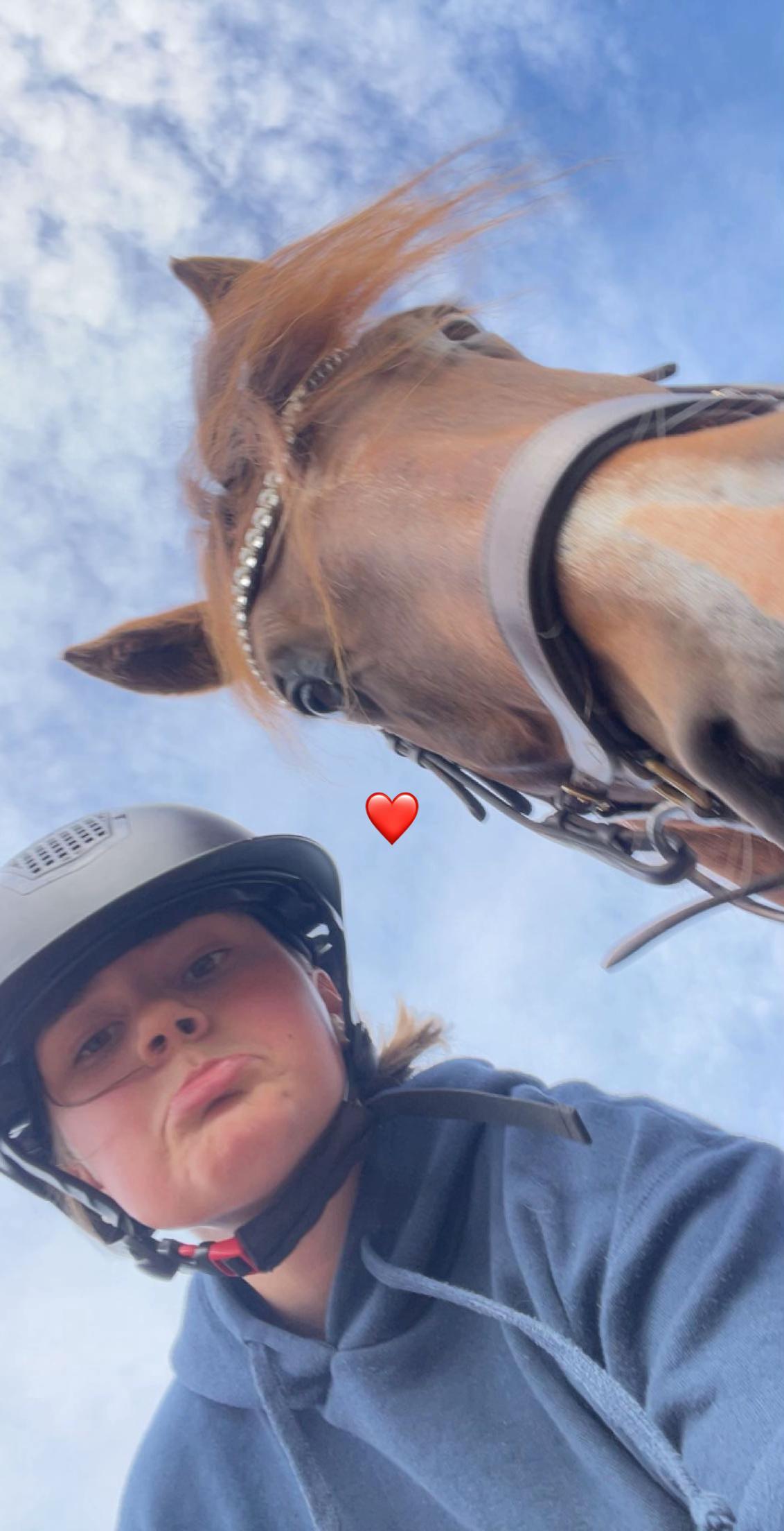 @🌟Emelie & Tian🌟