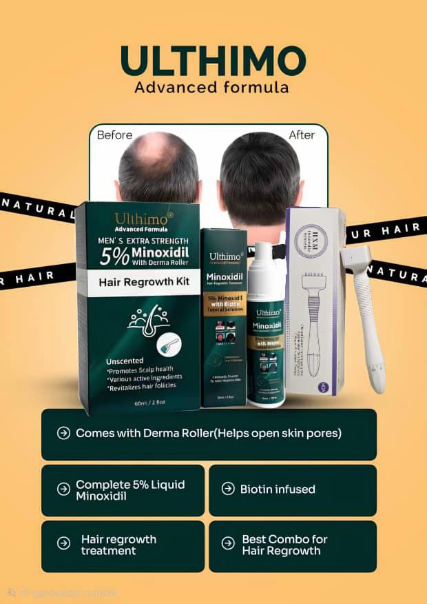 @Aunty solution hair & skin