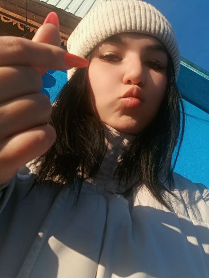 @Регина Тагирова