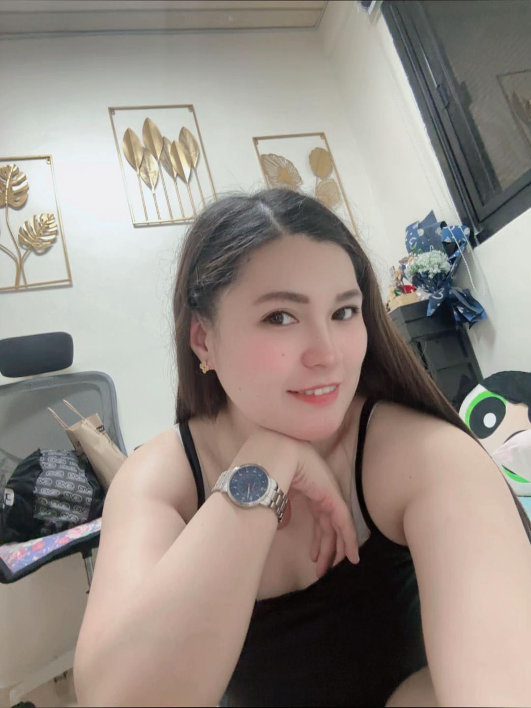 @Michelle Escalante