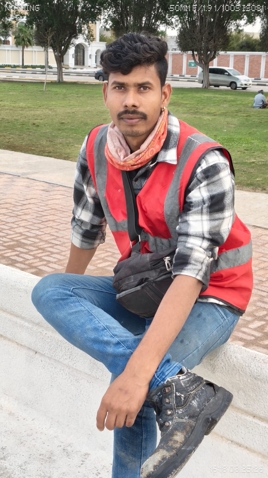 @Rambabu pasman