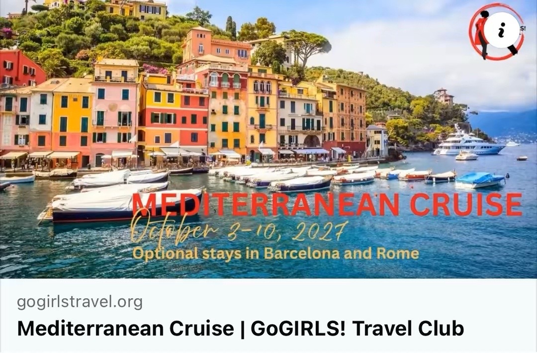@GoGirls! Travel
