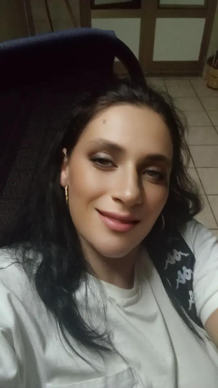 @Patrizia Scorza