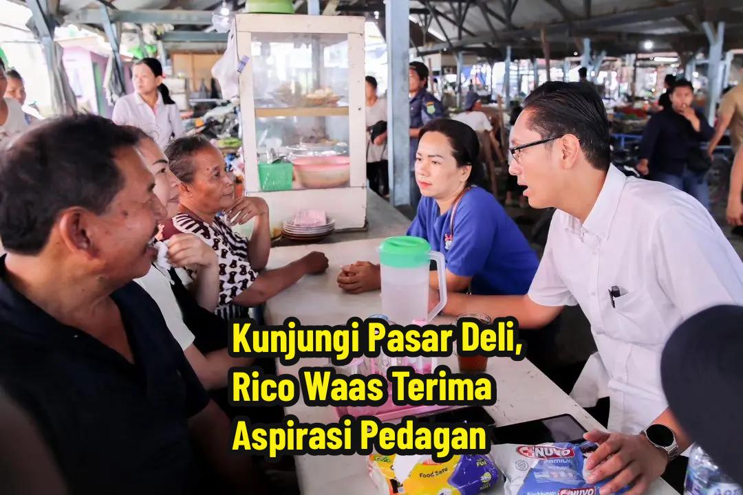 @Kawan Bang Rico Waas
