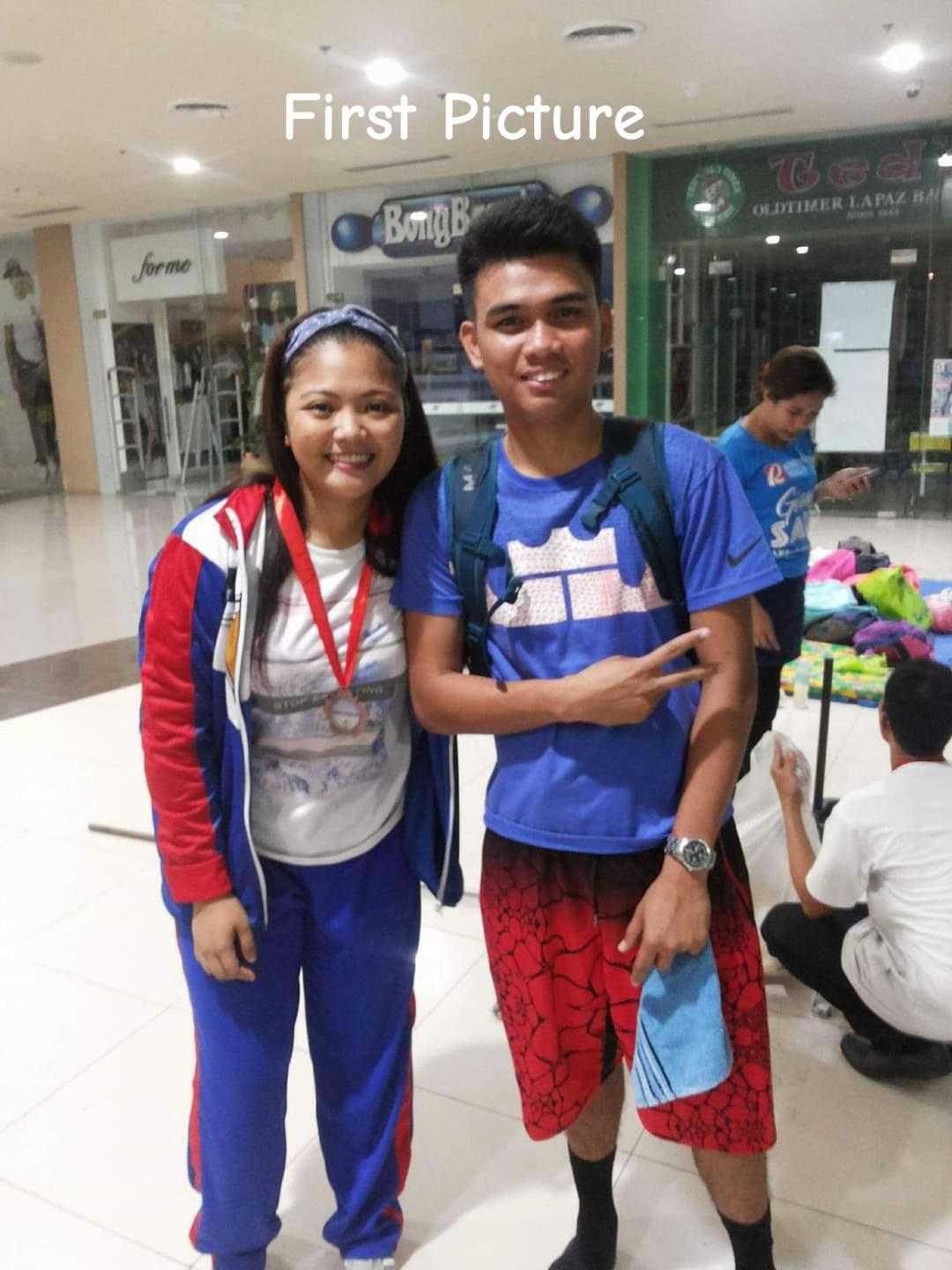 @Aping