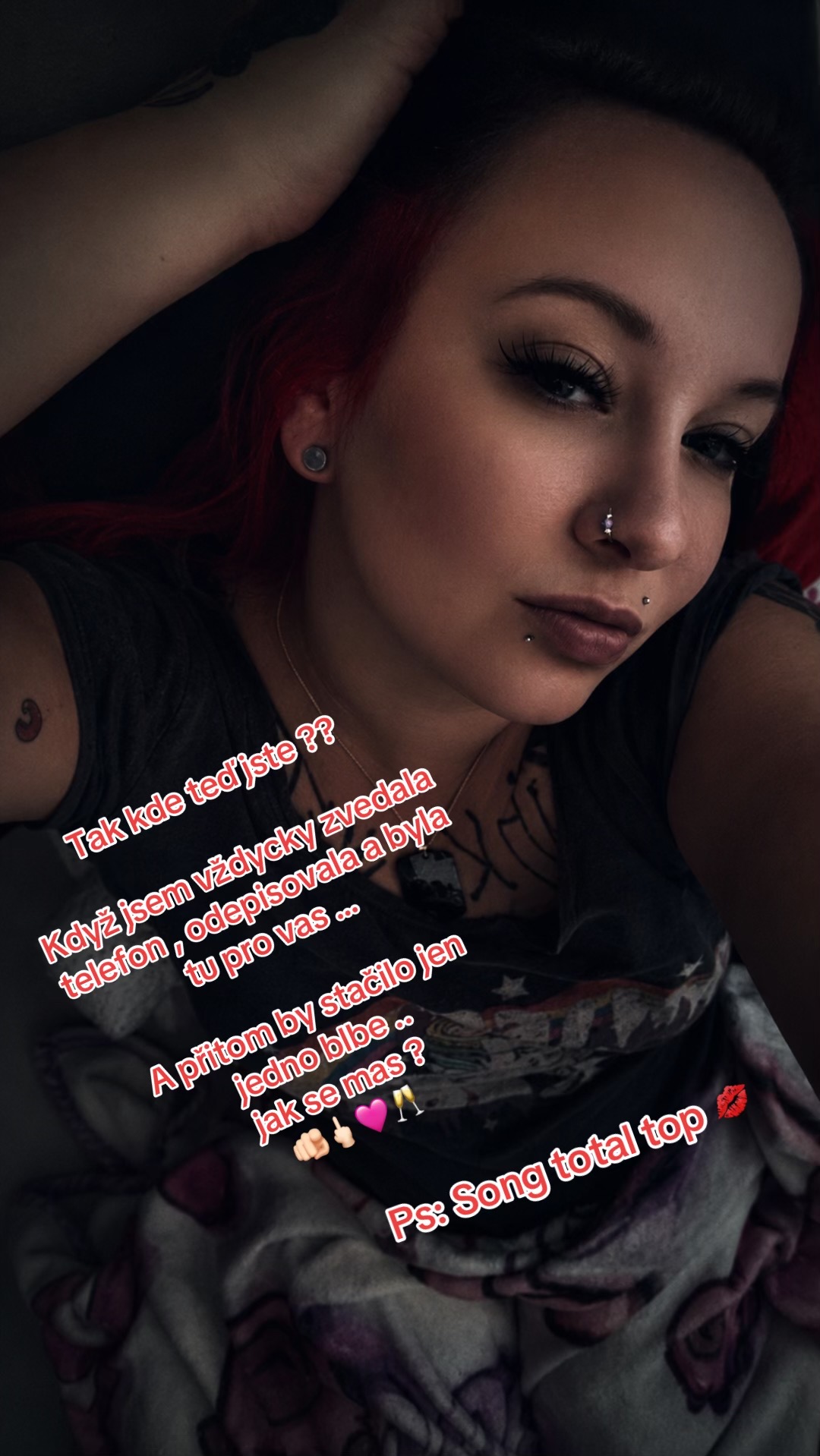 @🌸Malinká🌸
