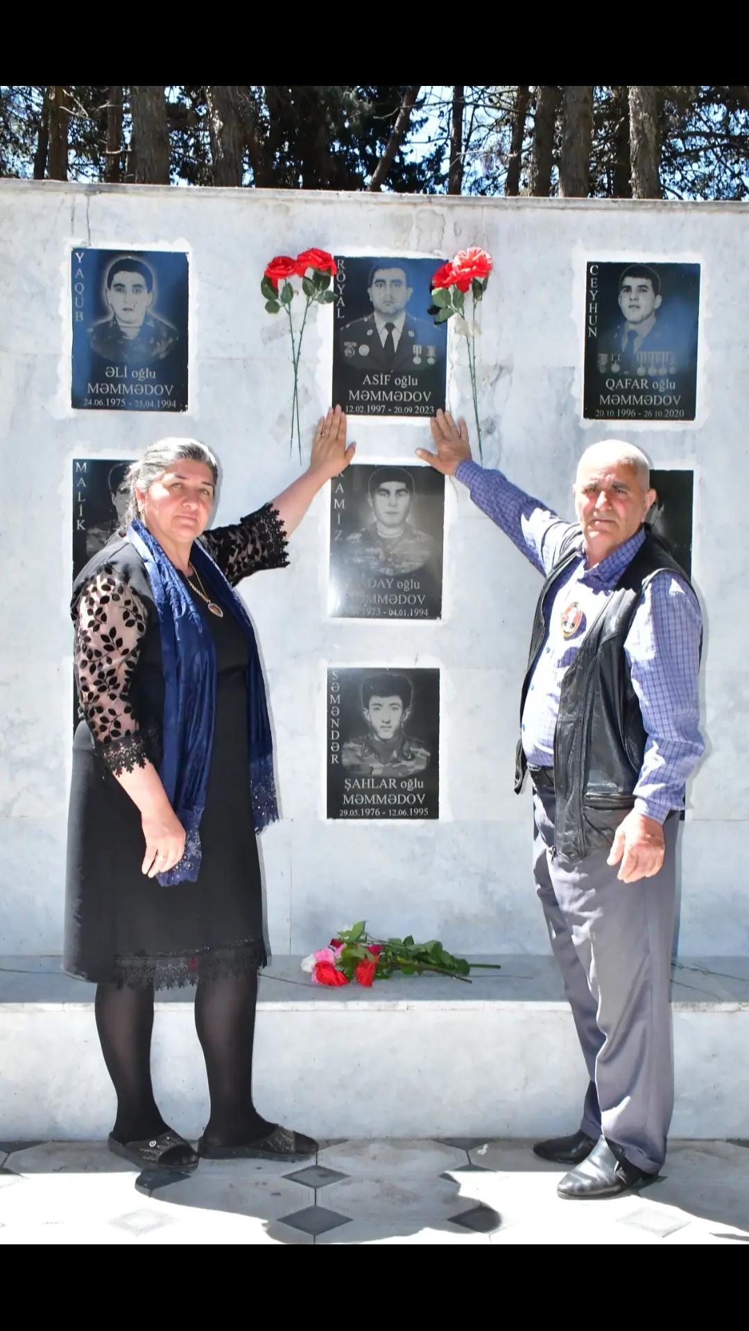 @ŞEHİD ATANİN K&Ouml;RPEYADİGARLARI