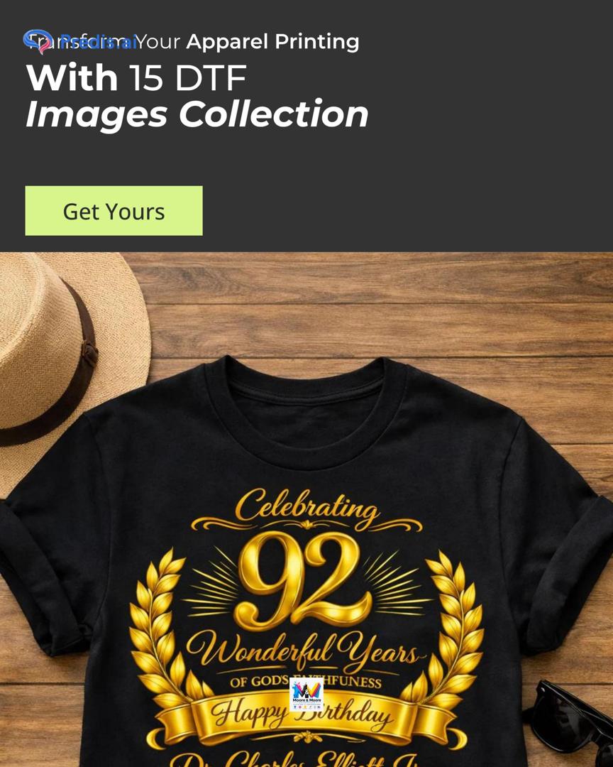 @Moore & Moore Enterprises