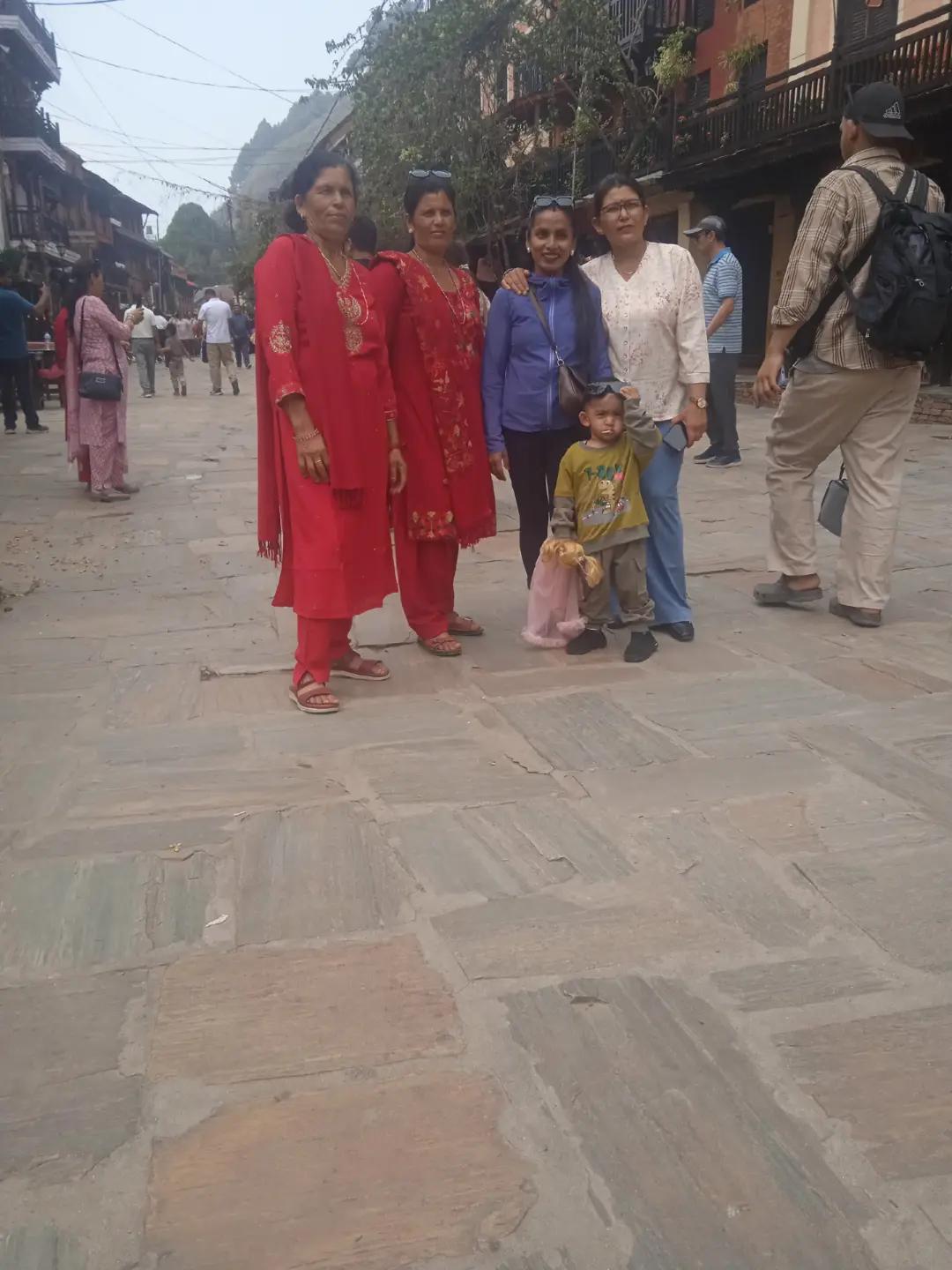 @Anita thakuri kc