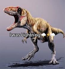 @Dino Of The Day