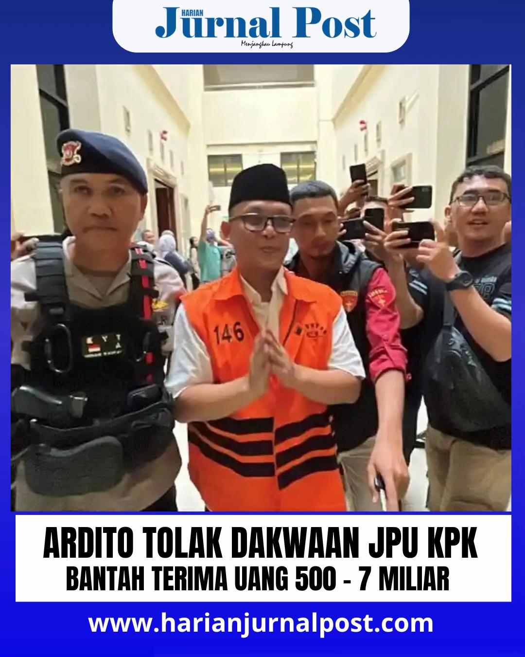 @Jurnal Post
