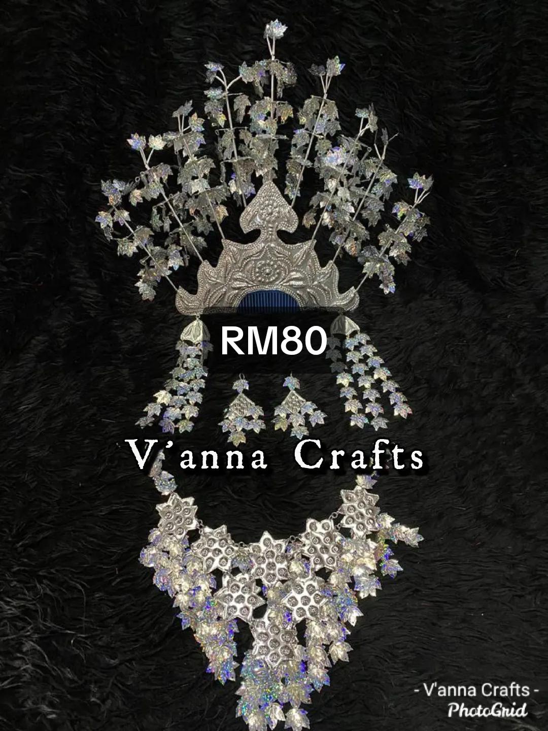 @V'anna Crafts