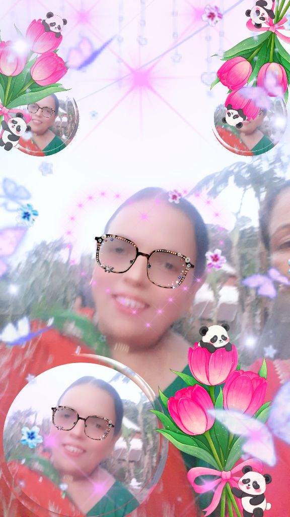 @Janaki