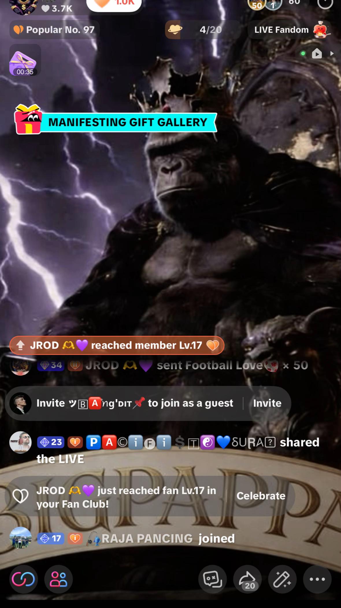 @🦍🦍🦍BIGPAPPA🐘🩸❤️🔥🐅🦦