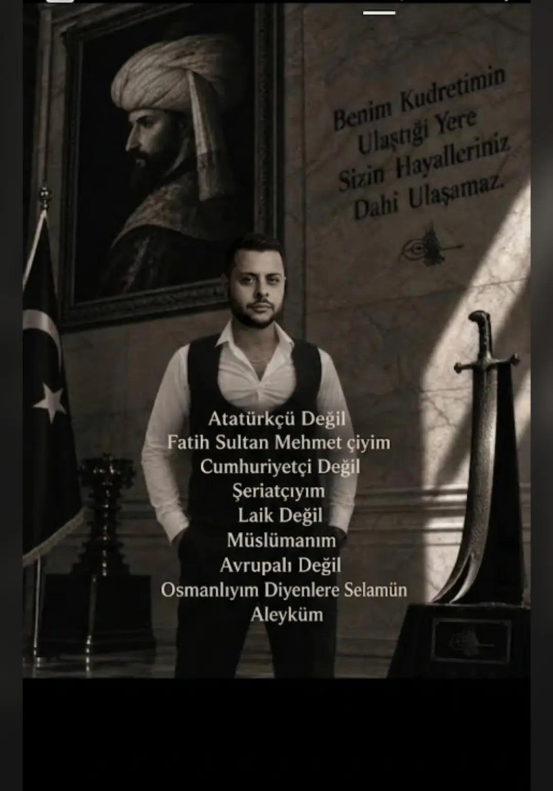 @Ali &Ccedil;ağlar