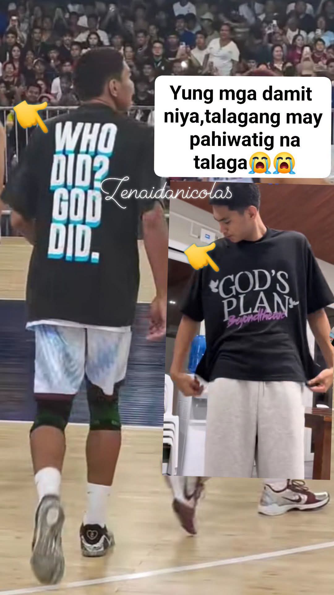 @Stephen Ambay Tejado