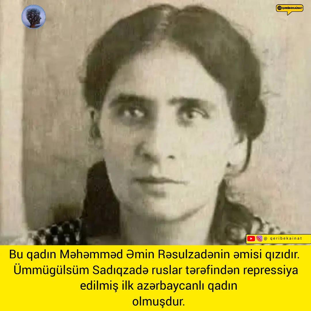 @qeribekainat