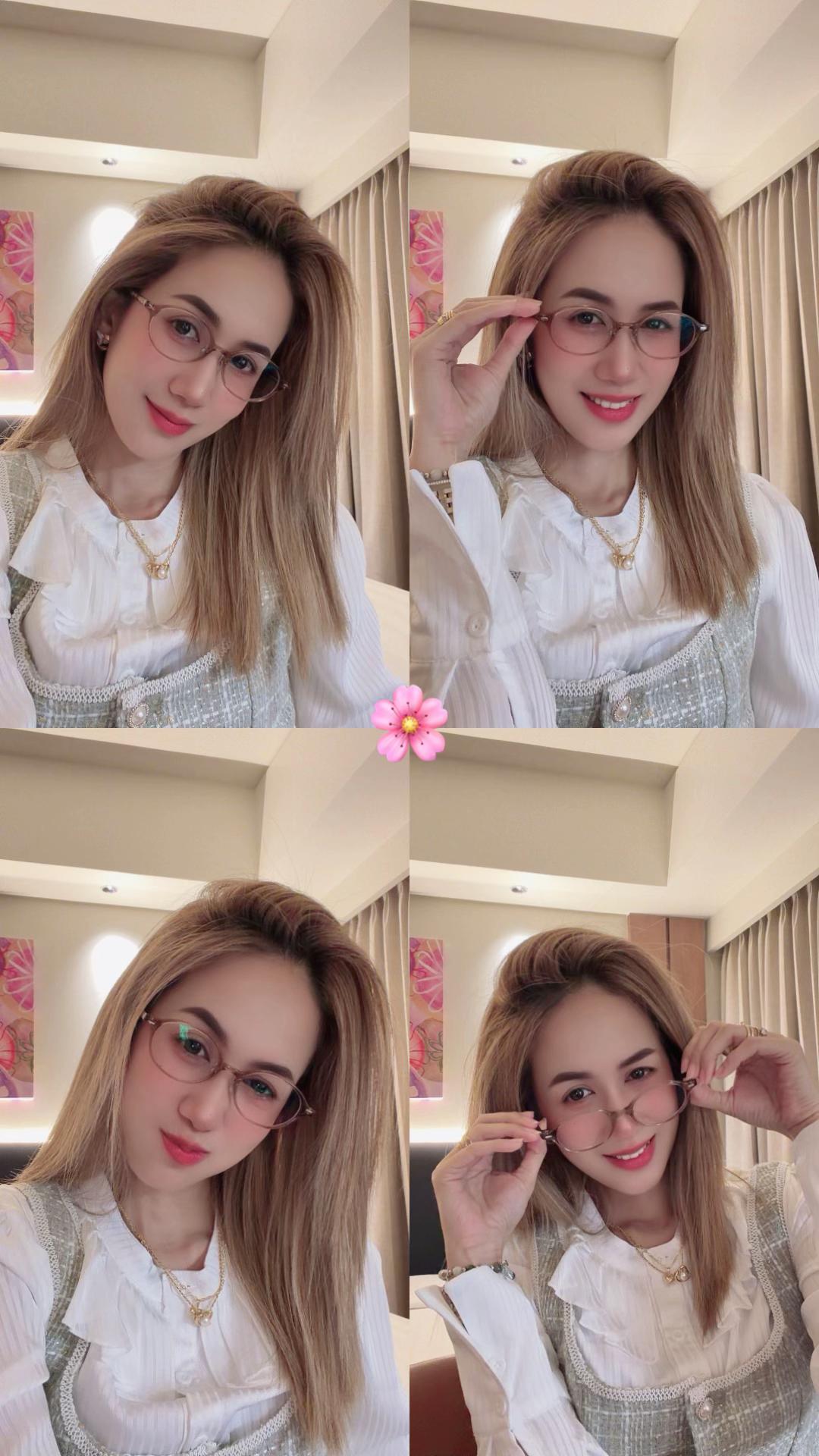 @🛍️A L E X A 俐筑✈️