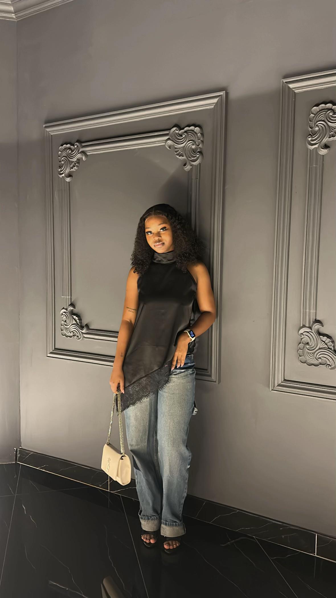 @Sisanda Ngubane❤️