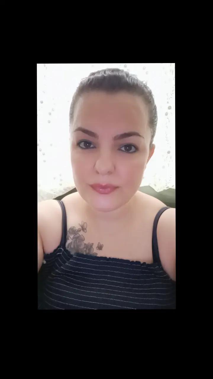 @&Ccedil;iğdem Zinett🦋