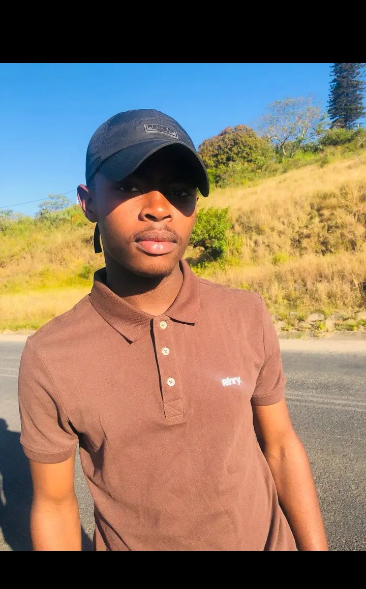 @Lungelo Ngwane