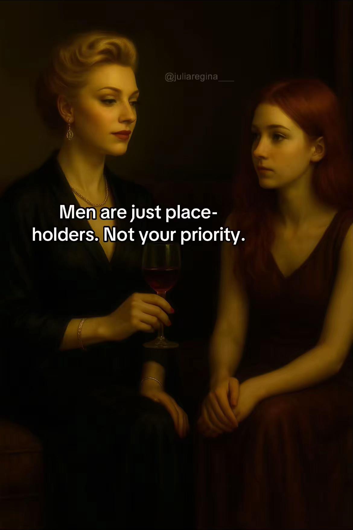 @Julia regina