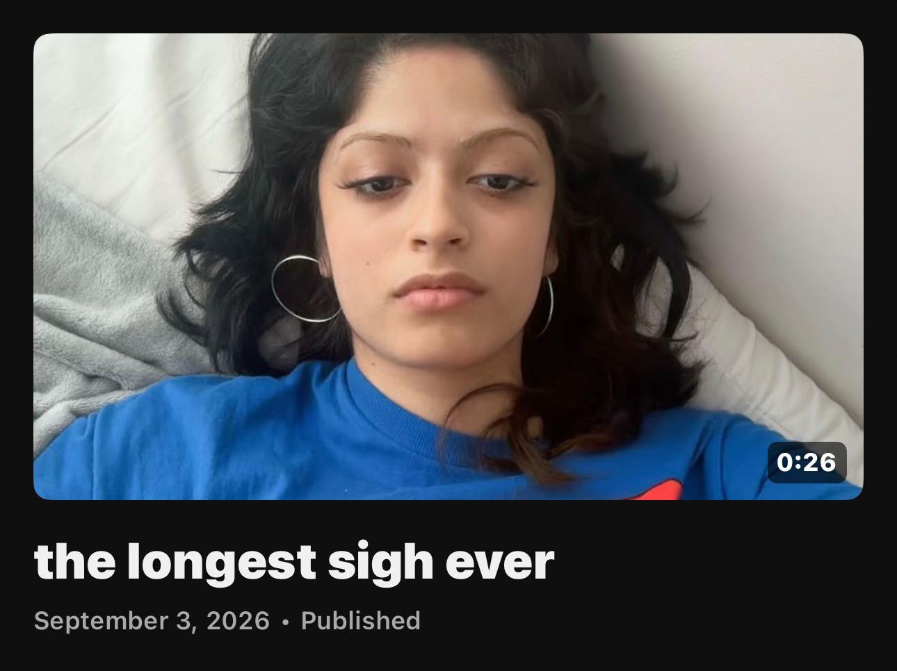 @Madihaisaloner