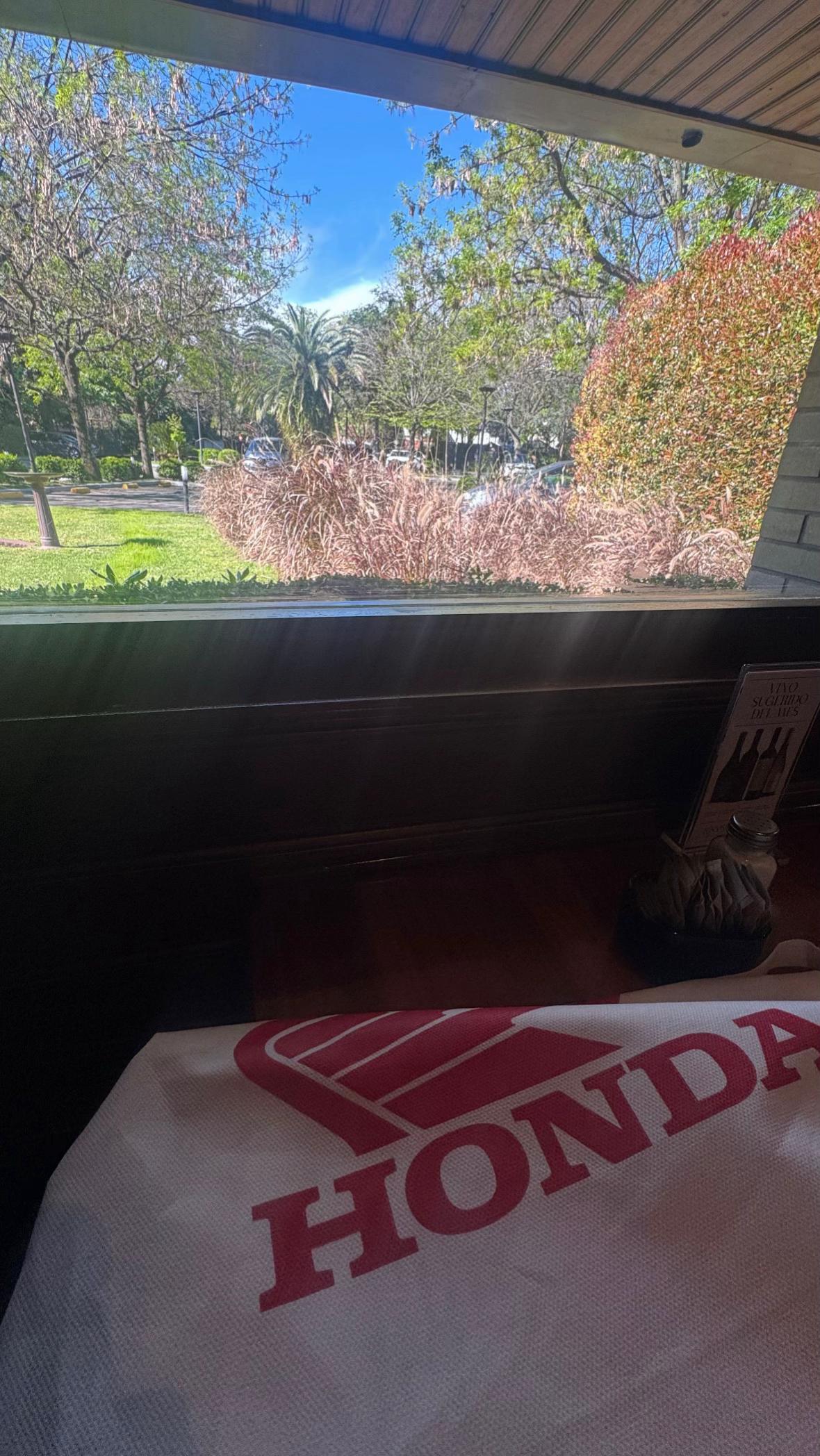 @Honda Motopier