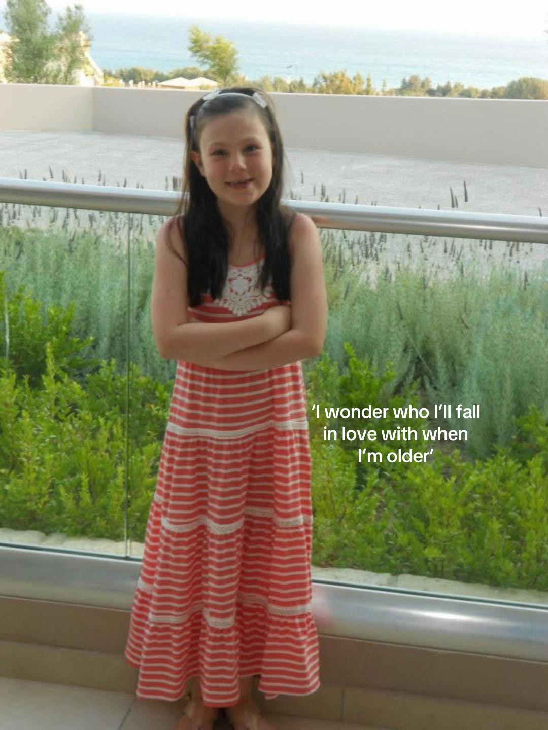 @Lily Bell