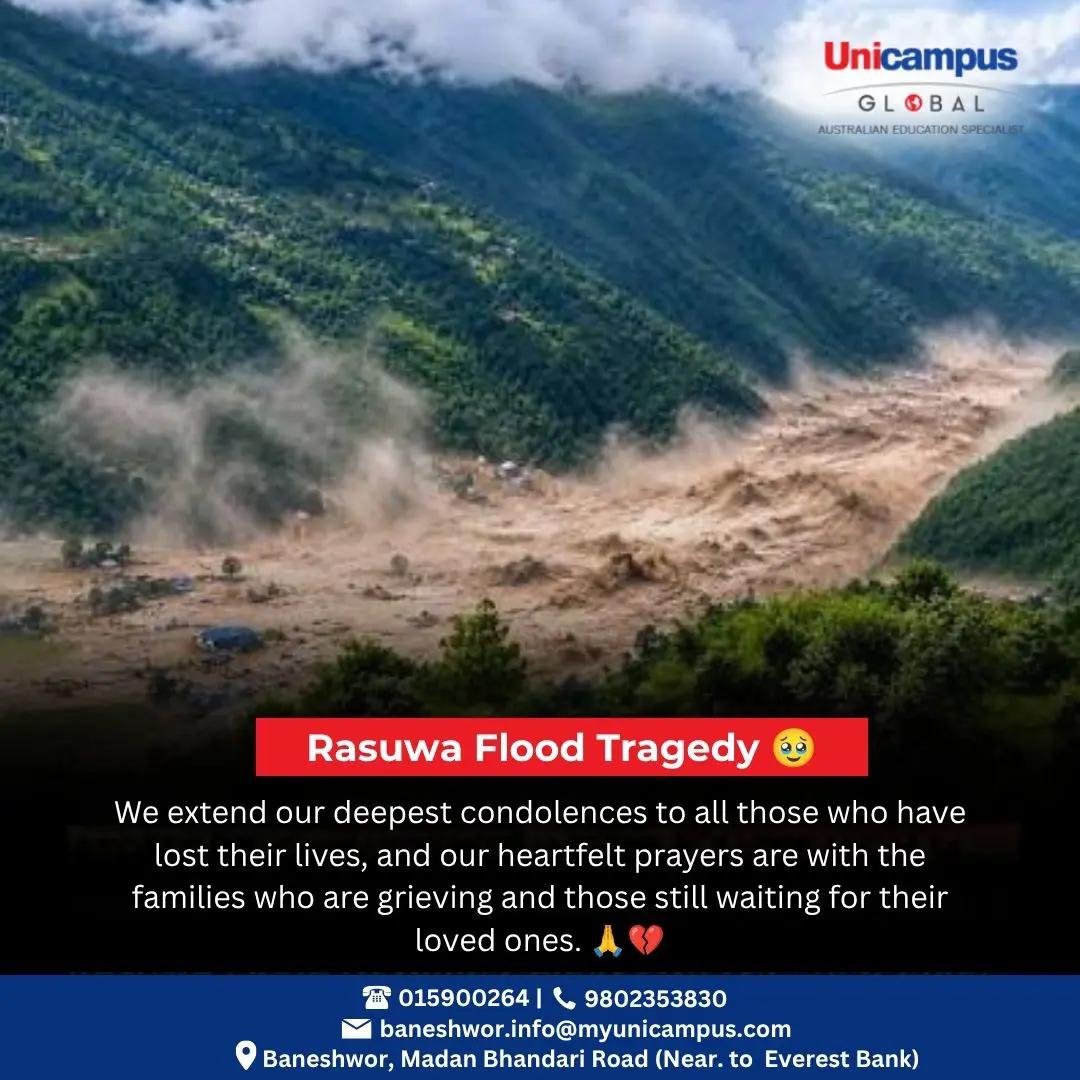 @Unicampus_Baneshwor