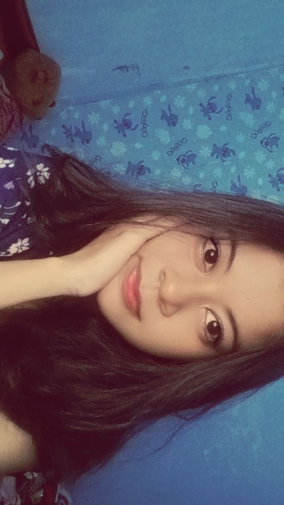 @indah𐙚*:・