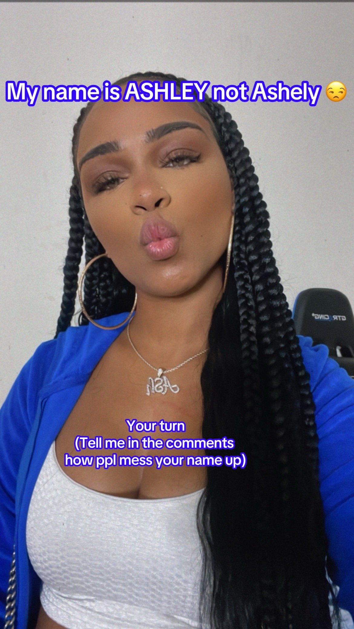 @Ash Symone