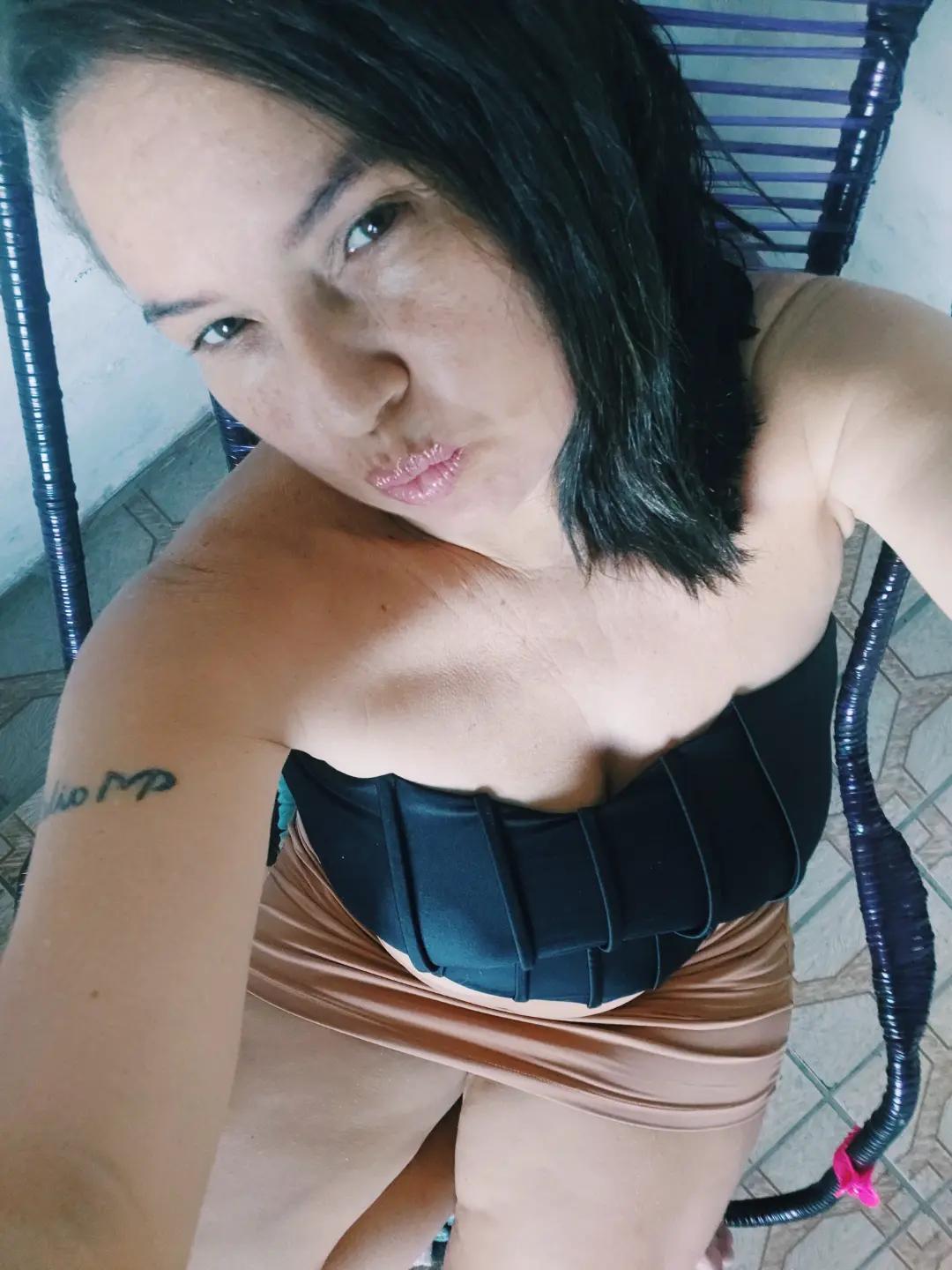 @Lucyane Marinho