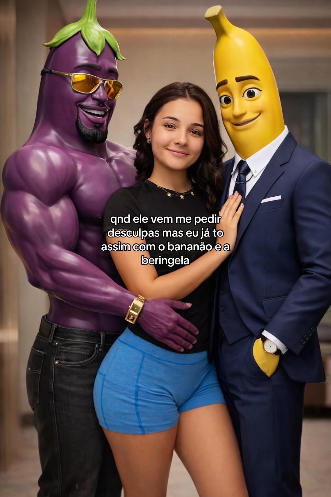 @banana