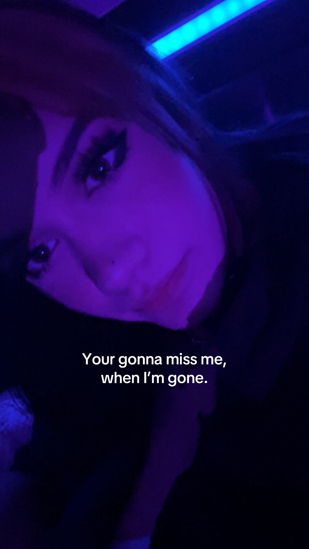 @Backstage shawty