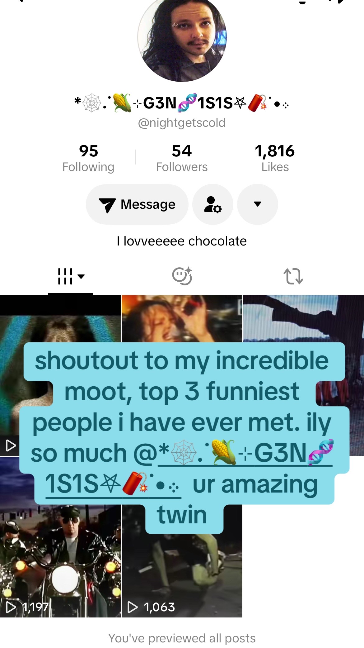 @Wasp🦑🐇/(#1 msi+jimmy fan)