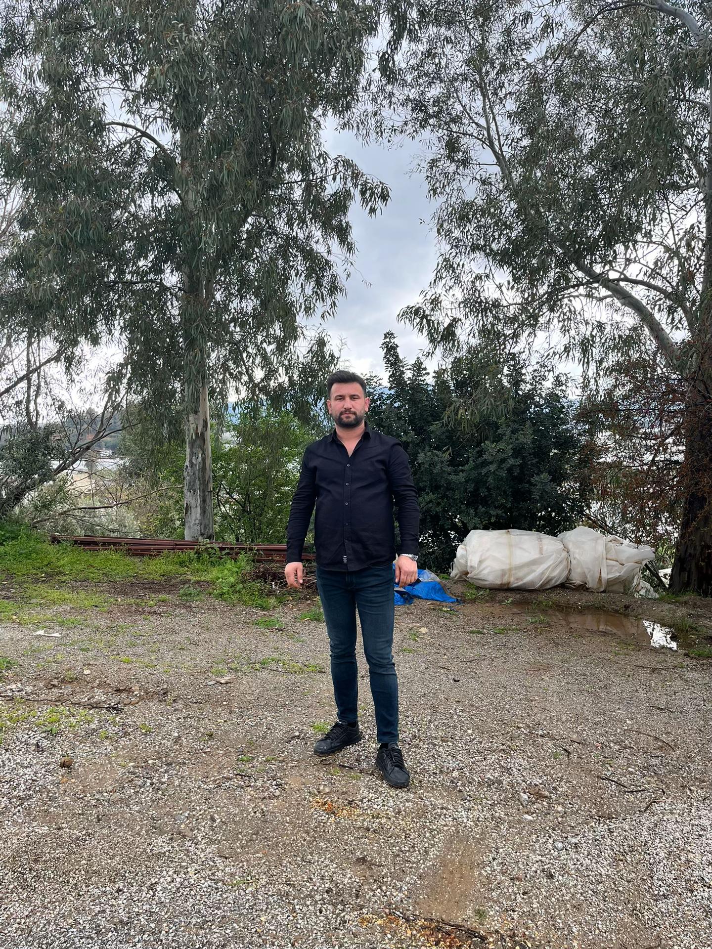 @HÜSEYİN TUNA