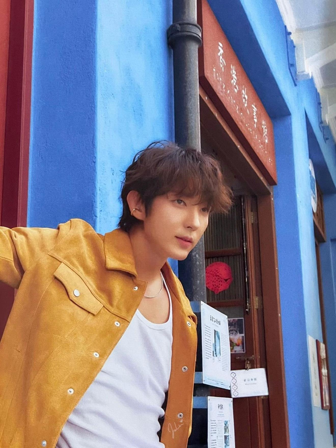 @이준기
