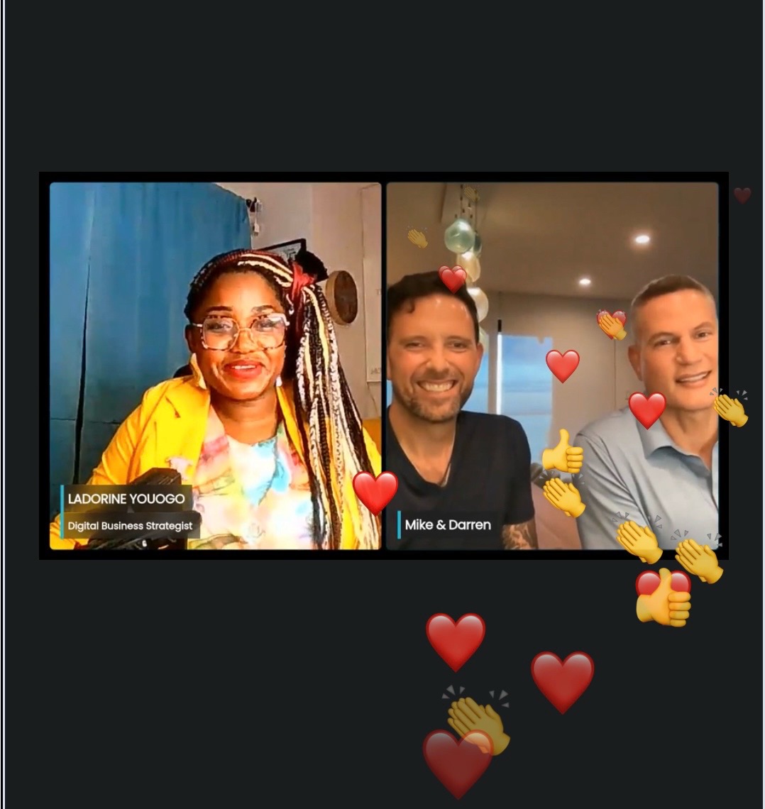 @Hawa digital platform🦋