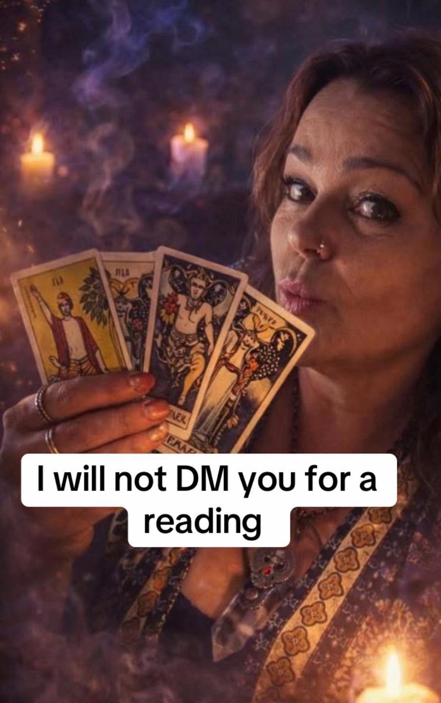 @Miss Kelly - Psychic Medium 🦋