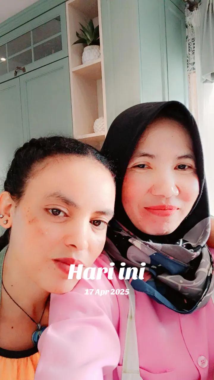 @Mona Zidan
