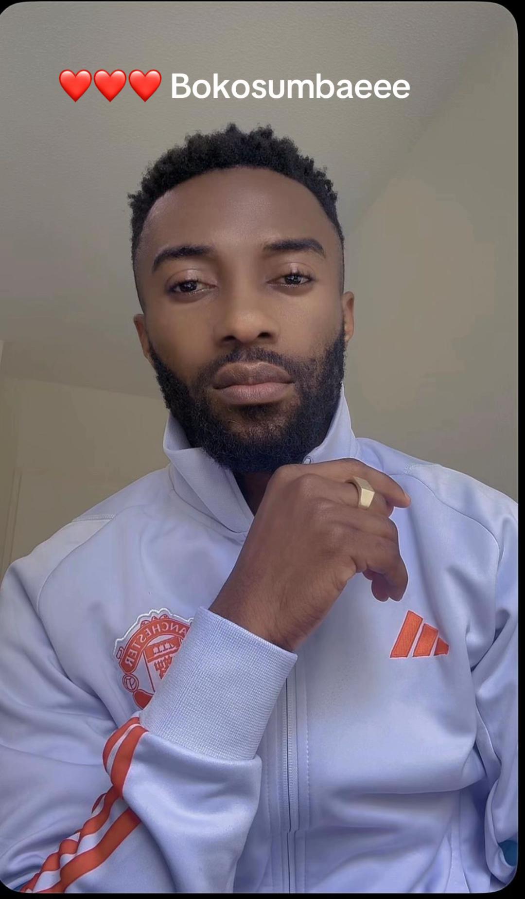 @Josekondi la patriote🇨🇩