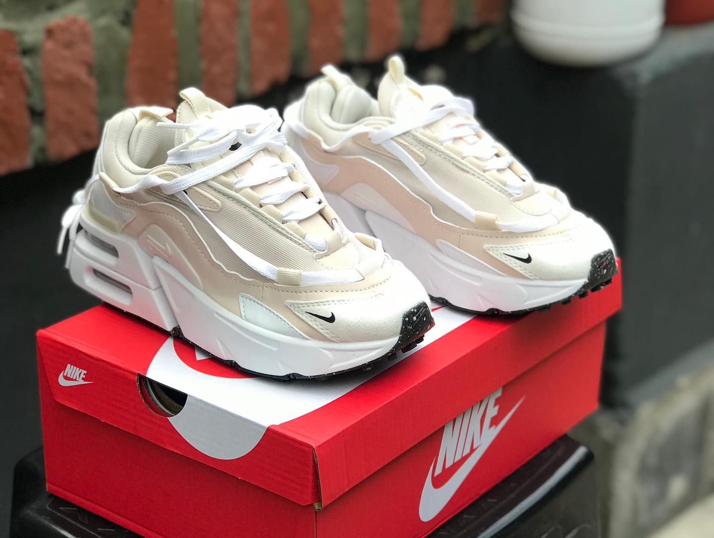 @Theworld Of Kicks