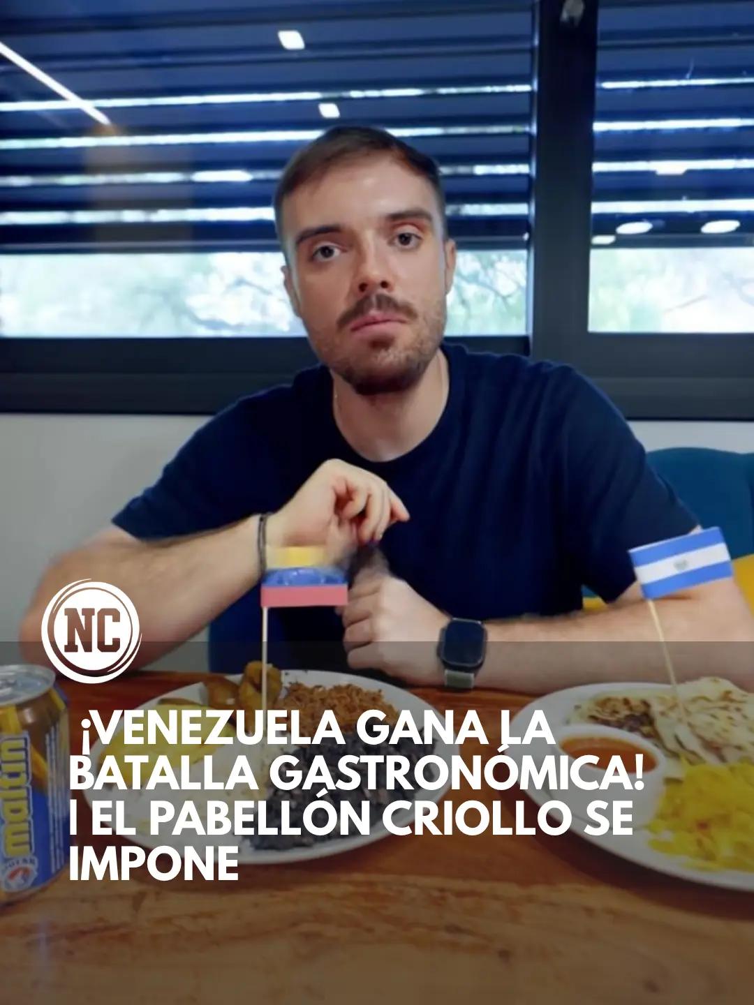 @Noticias Caracas
