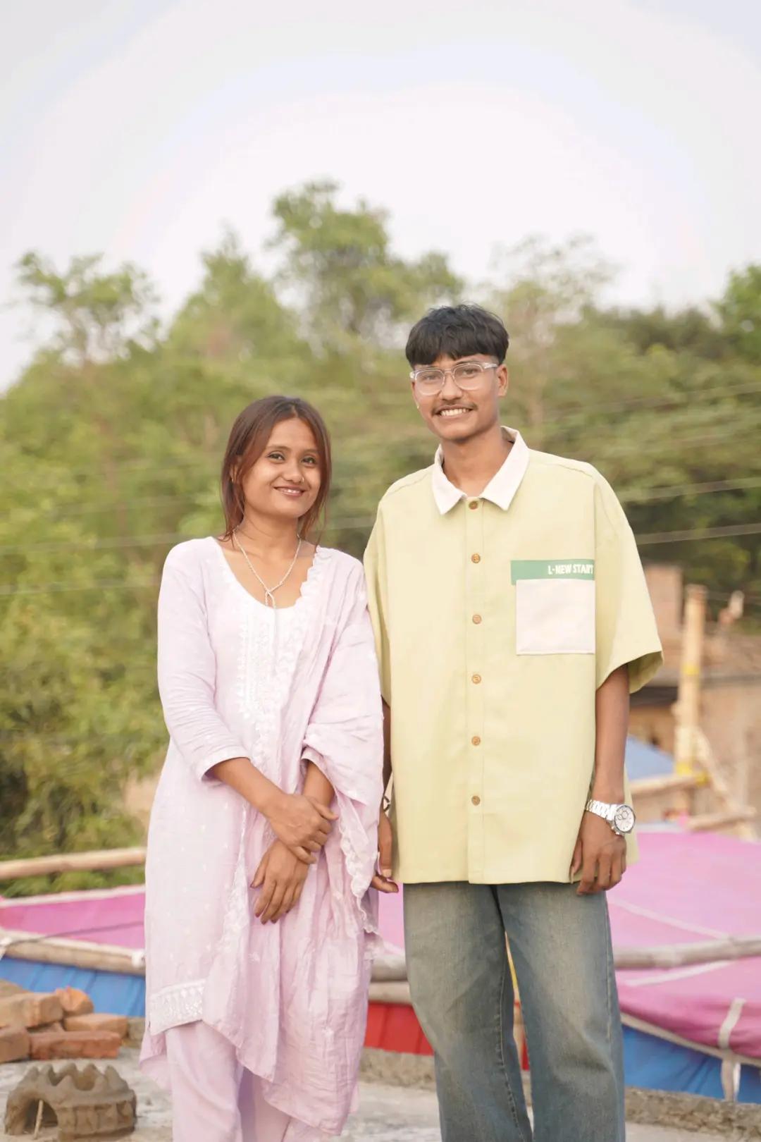 @पुष्पा चौधरी 🕊️