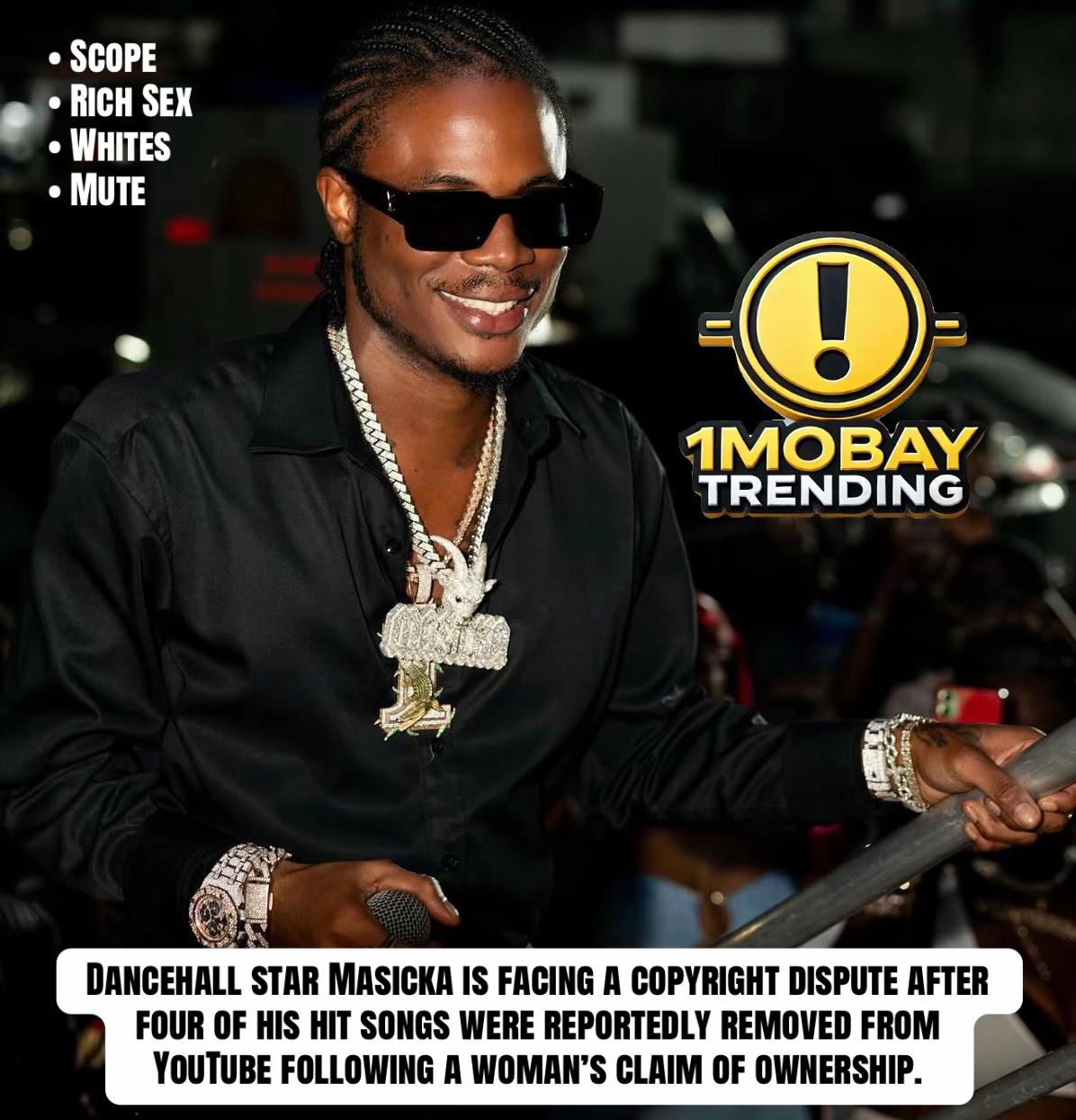 @1MOBAY TRENDING ⚠️