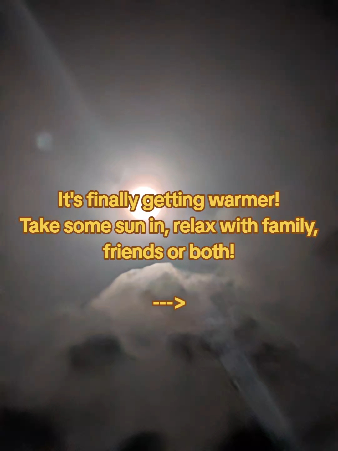 @AHHS Positivity <3